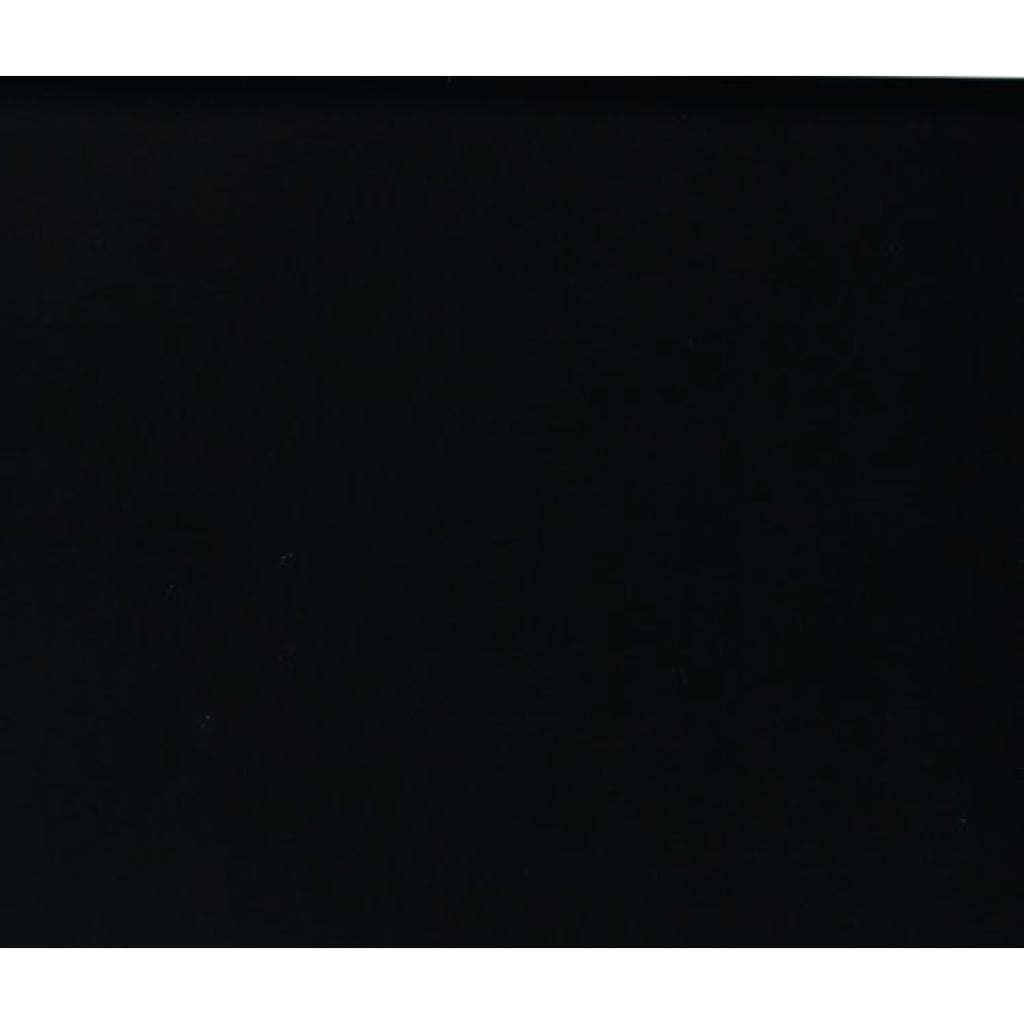 Empire Black Reflective Liner for McKinley Gas Fireplace