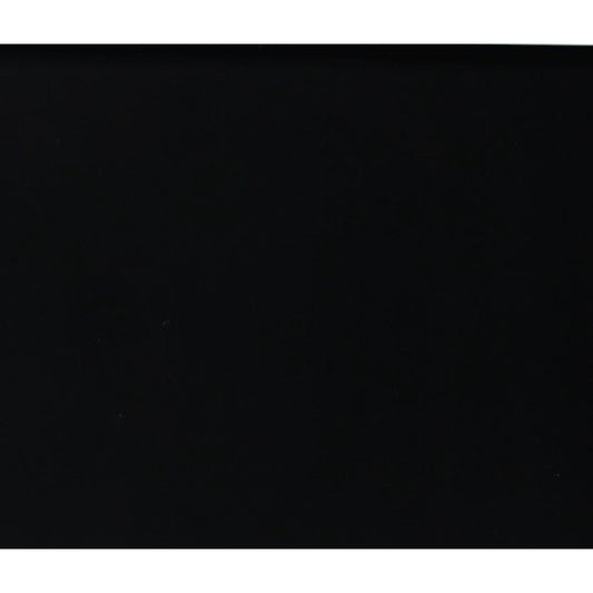 Empire Black Reflective Liner for McKinley Gas Fireplace