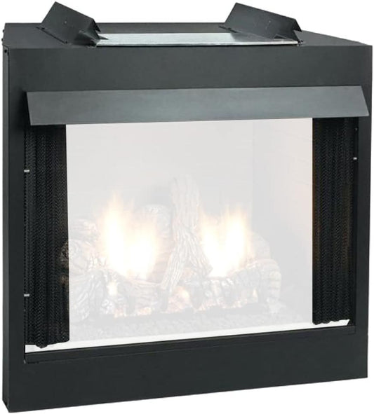 Empire 32" Breckenridge Deluxe Vent-Free Firebox