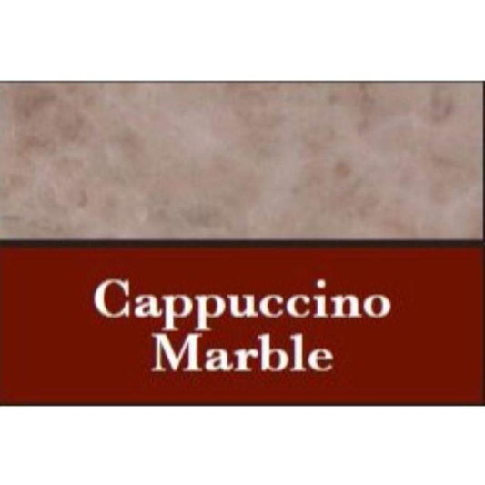 Empire Cappuccino Stone Inlay to Replace Cast Iron Grid for Medium Stove