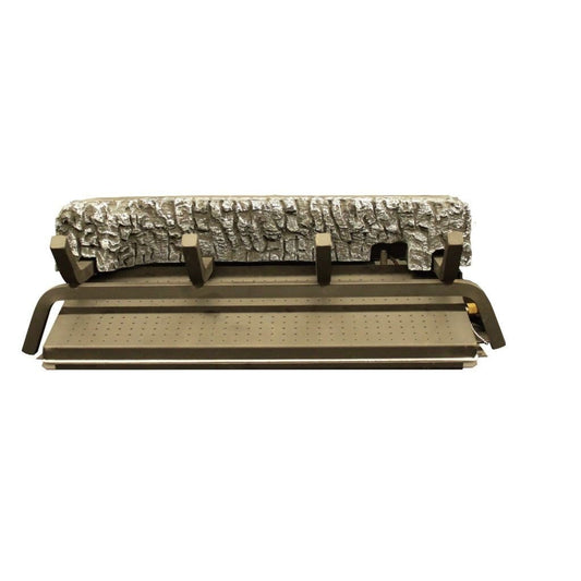Empire Elite 30" 65,000 BTU Electronic Ignition With Variable Remote Control, Radiant Vented Burner