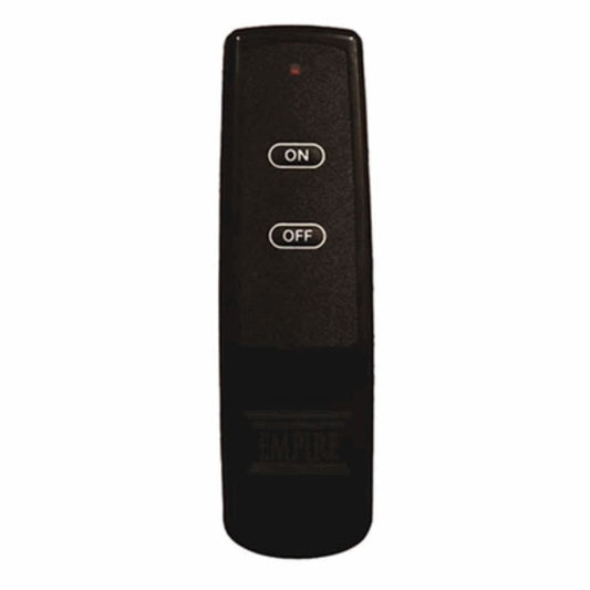 Empire Battery Operated On/Off Remote Control (FRBC)