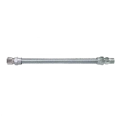 Empire 24" Flexible Stainless Steel Gas Line (GF24)