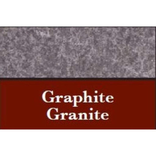 Empire Graphite Stone Inlay Kit for Corner Floor Pad