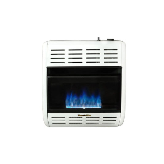 Empire HearthRite 20" Manual 20,000 BTU Vent-Free BlueFlame Heater