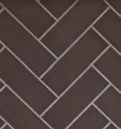 Empire Herringbone Mocha Brick Set for Blackburn 36" Wood Firebox