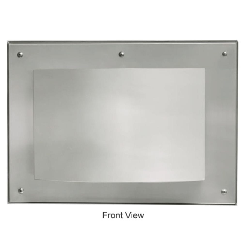 Empire Horizontal Power Vent for Direct Vent Units