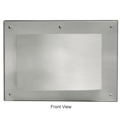 Empire Horizontal Power Vent for Direct Vent Units