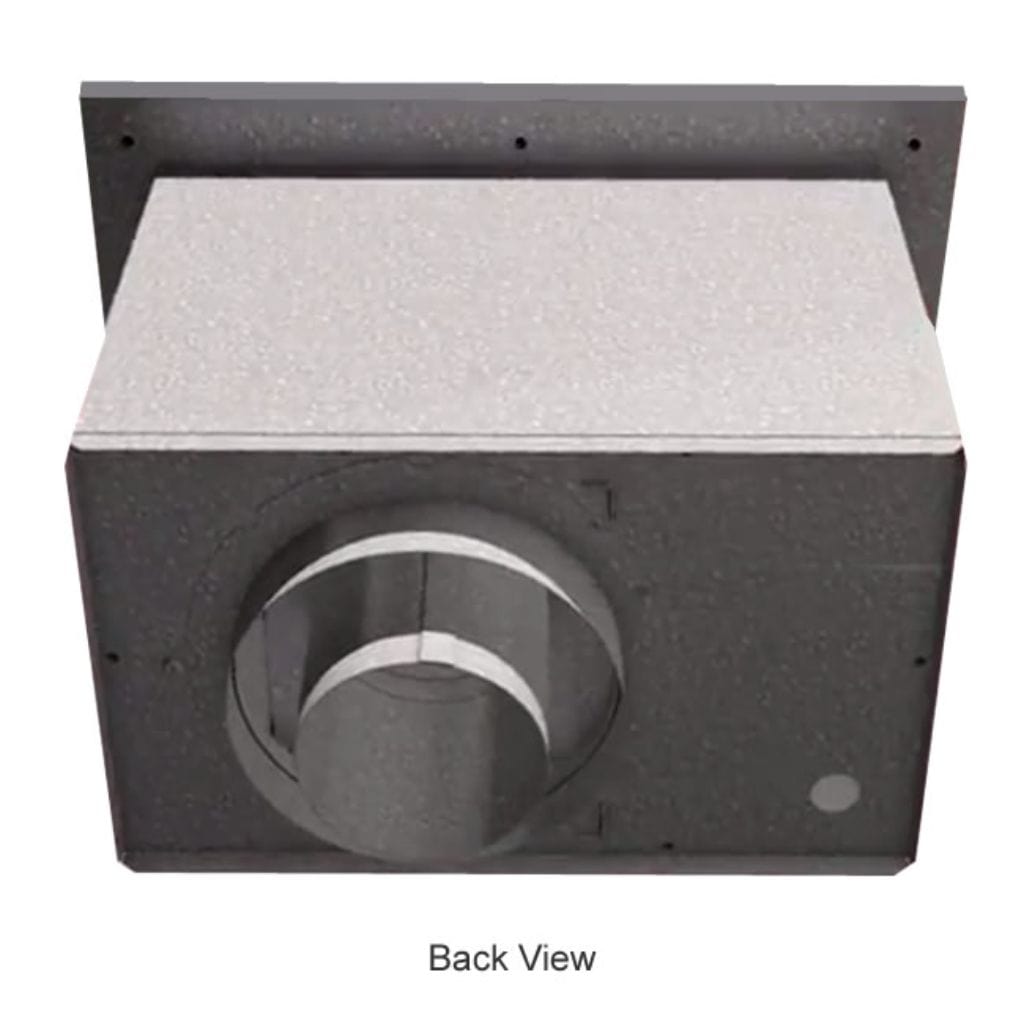 Empire Horizontal Power Vent for Direct Vent Units