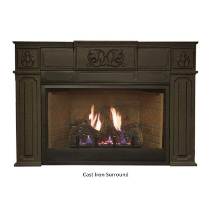 Empire Innsbrook 29" Millivolt Control With On/Off Switch, Natural Gas Vent Free Medium Fireplace Insert