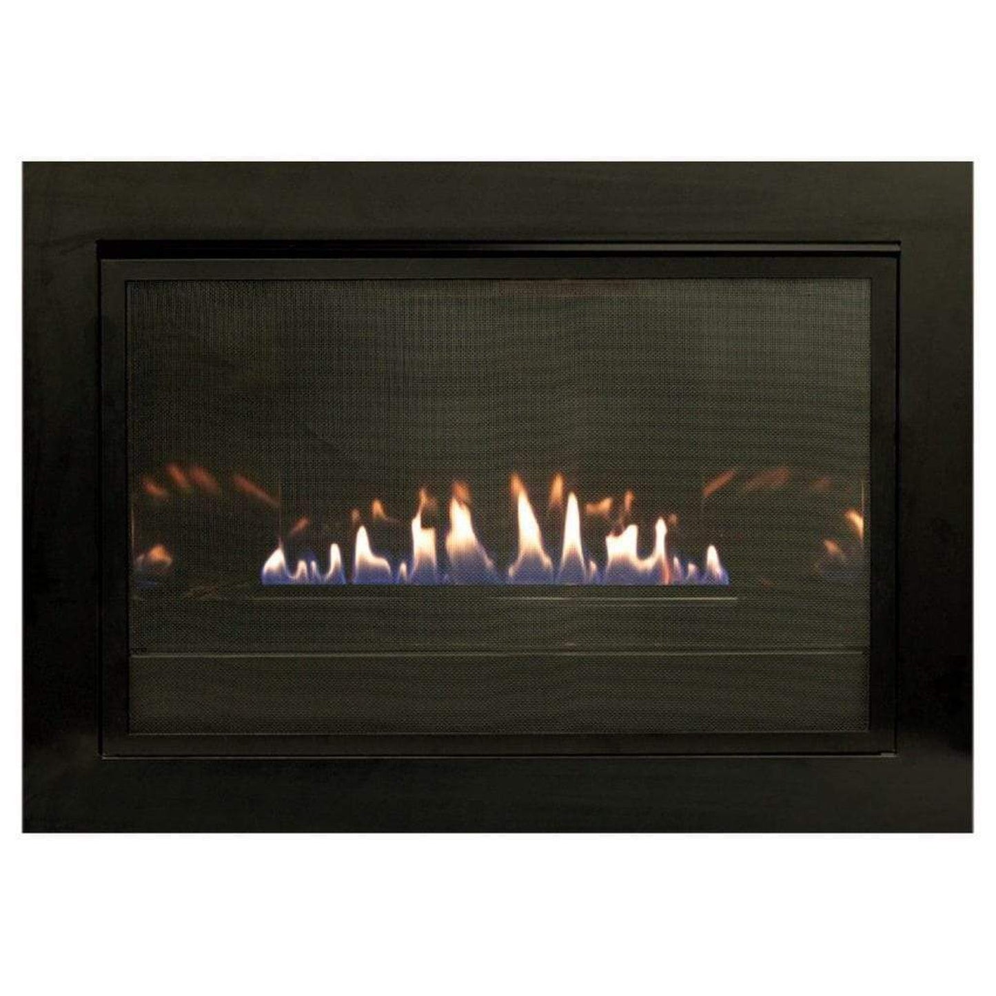 Empire 29" Loft Small Vent-Free Gas Fireplace Insert (20,000 BTU)