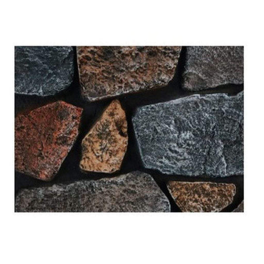 Empire Old World Stone Liner for Rushmore DVCT35 Direct Vent Insert