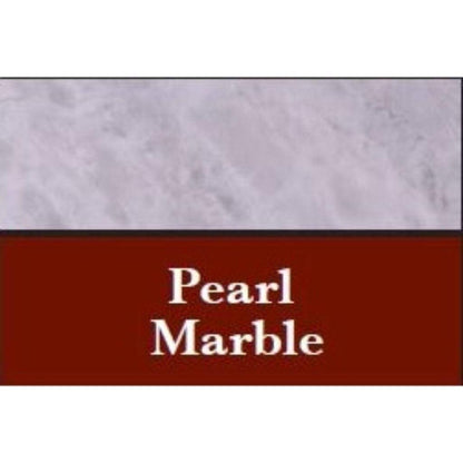 Empire Pearl Stone Inlay Kit for Traditional Floor Pad