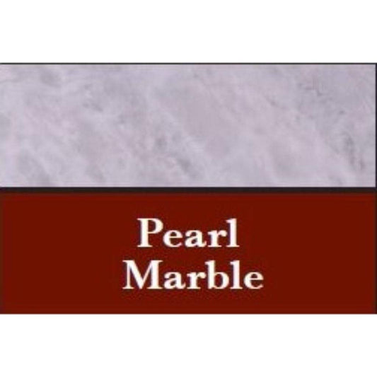 Empire Pearl Stone Inlay to Replace Cast Iron Grid for Medium Stove