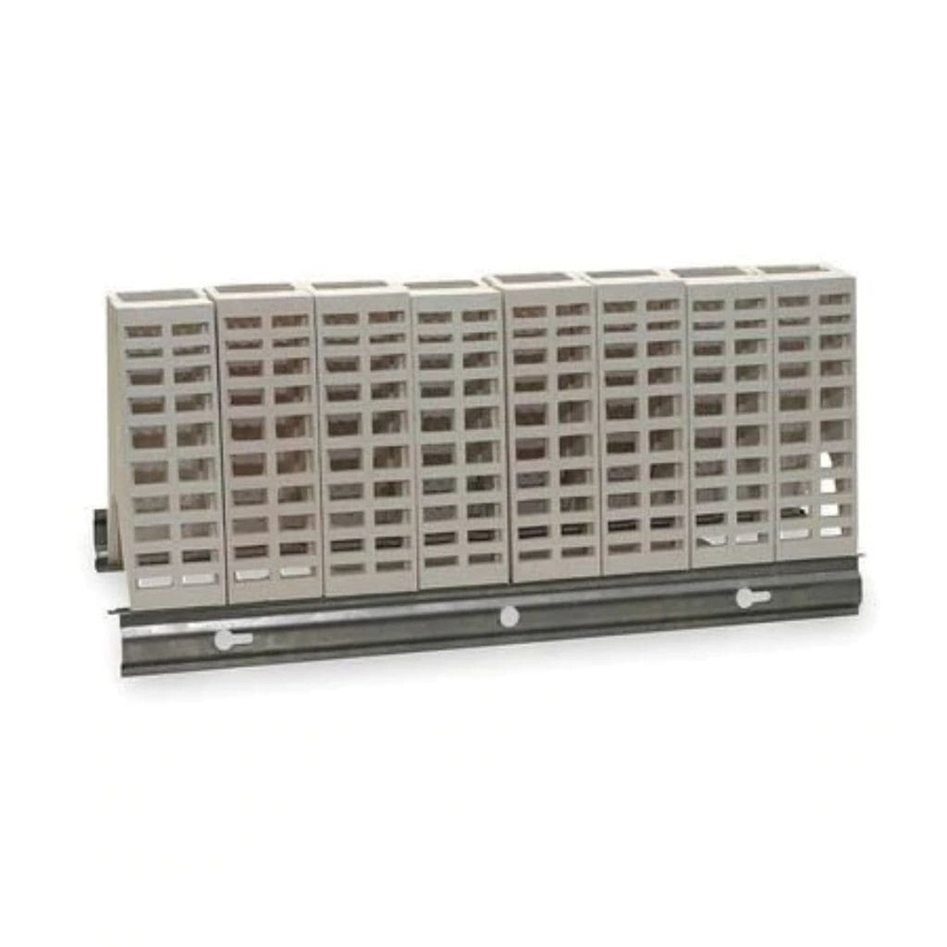 Empire Radiants & Supports for Visual Flame Room Heater