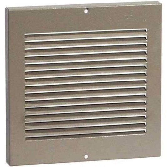 Empire Side Outlet Register for Direct Vent Counterflow Wall Furnace