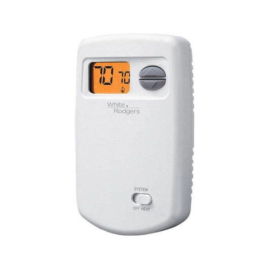 Empire Digital Wall Thermostat