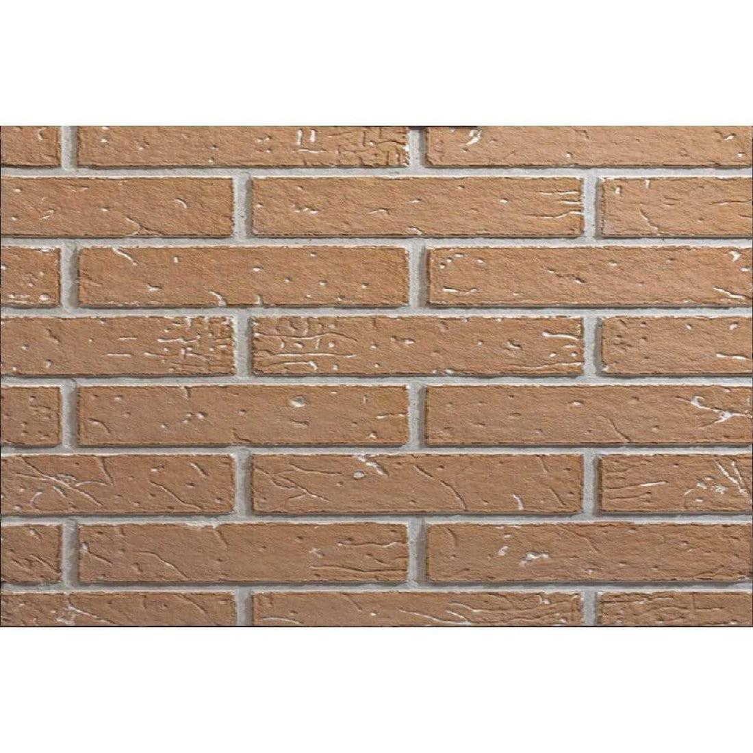 Empire Traditional Brick Ceramic Fiber Liner for 32" Vent Free Fireplace and Firebox