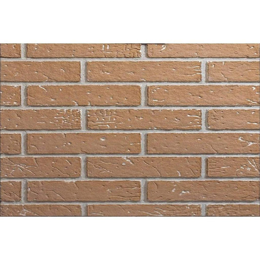 Empire Traditional Brick Ceramic Fiber Liner for 36" Vent Free Fireplace and Firebox