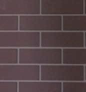 Empire Traditional Mocha Brick Set for Blackburn 36" Wood Firebox