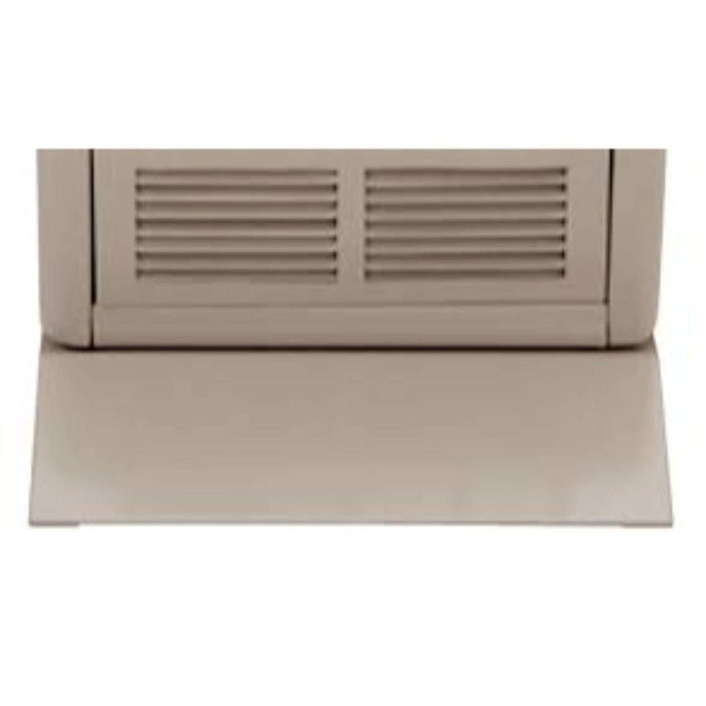 Empire White Floor Stand for Vent Free Heaters (SRS10W)