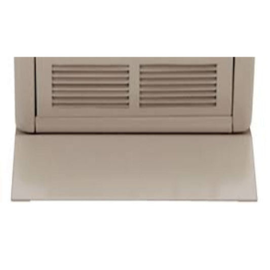 Empire White Floor Stand for Vent Free Heaters (SRS30W)