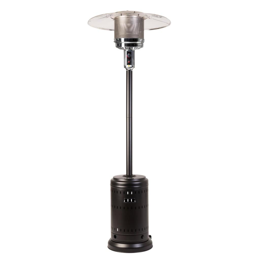 Fire Sense 86" Commercial Series Propane Gas Patio Heater