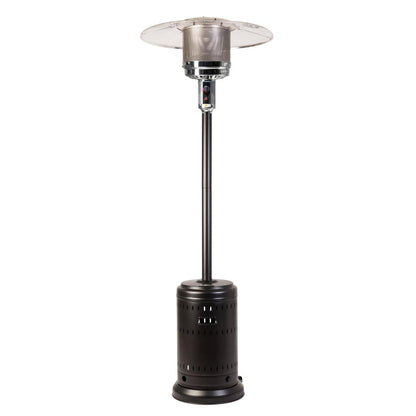 Fire Sense 86" Commercial Series Propane Gas Patio Heater