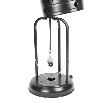 Fire Sense 86" Commercial Series Propane Gas Patio Heater