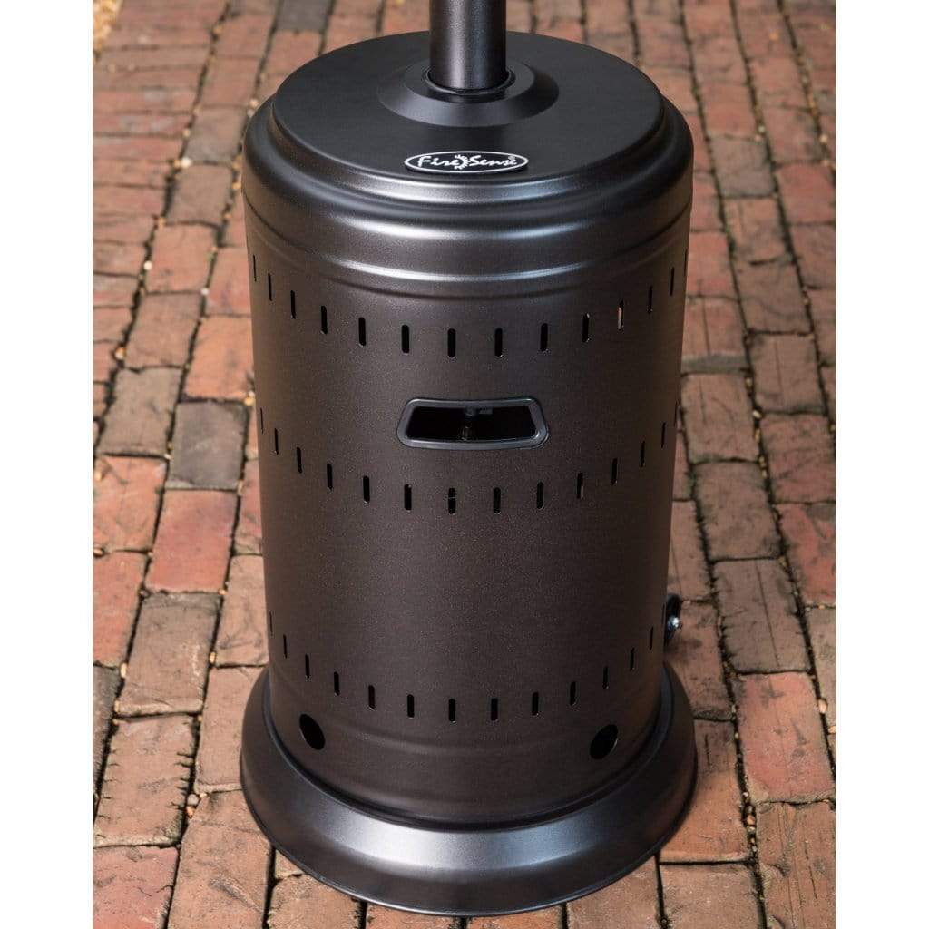 Fire Sense 86" Commercial Series Propane Gas Patio Heater