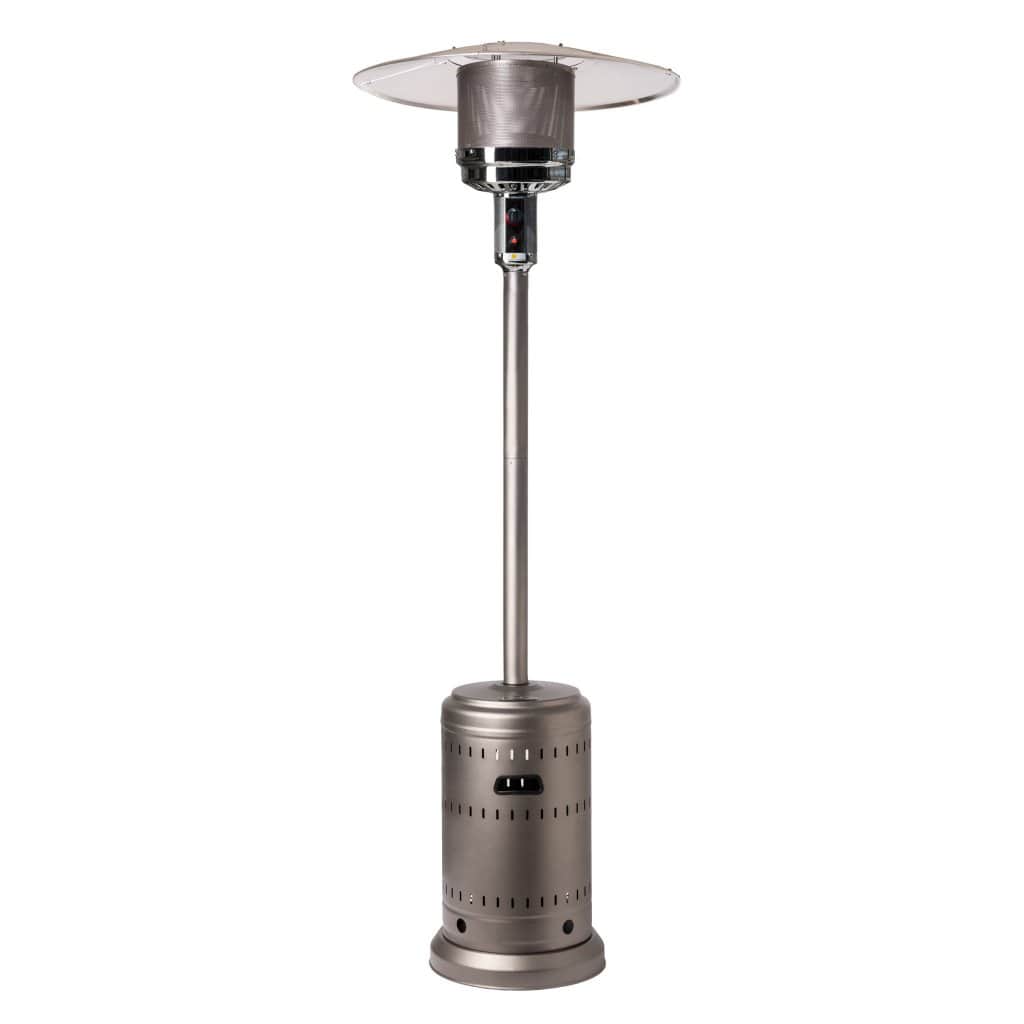 Fire Sense 86" Commercial Series Propane Gas Patio Heater