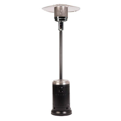 Fire Sense 86" Commercial Series Propane Gas Patio Heater