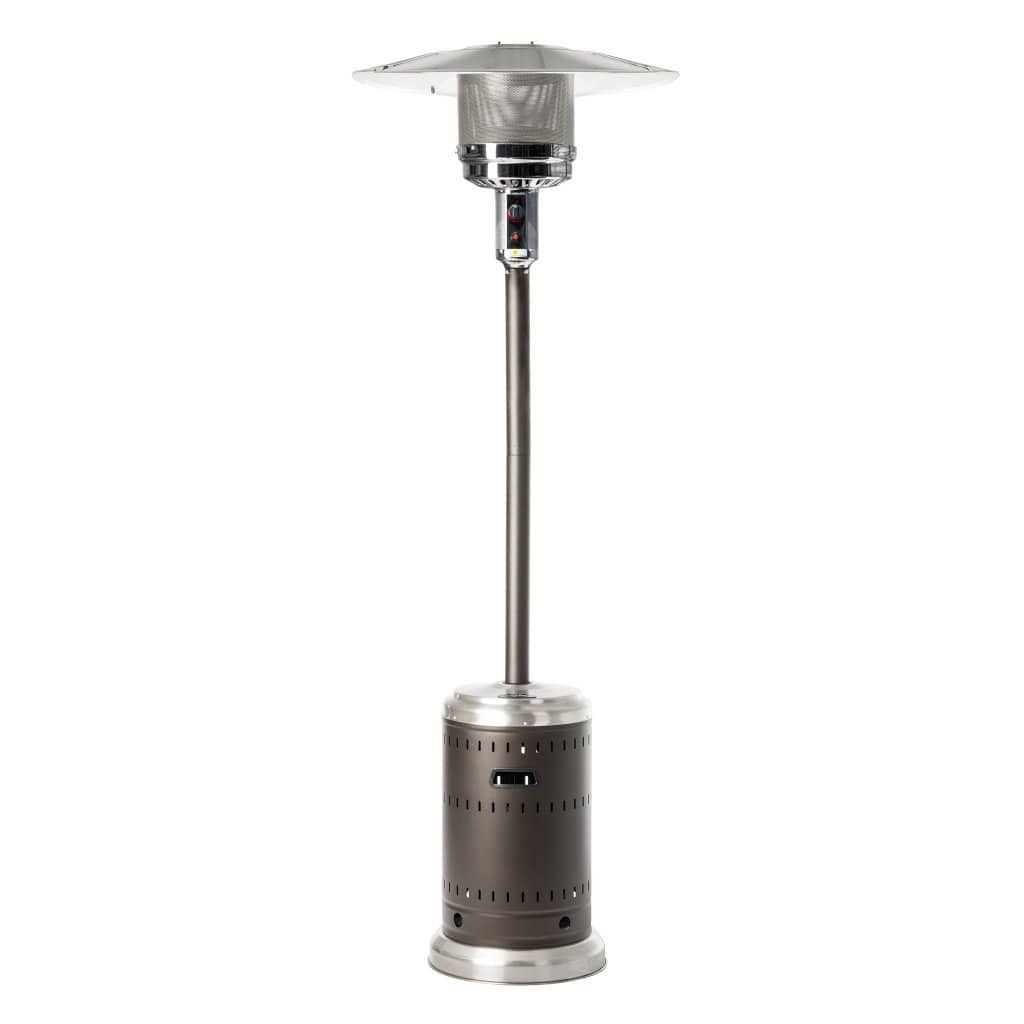 Fire Sense 86" Commercial Series Propane Gas Patio Heater