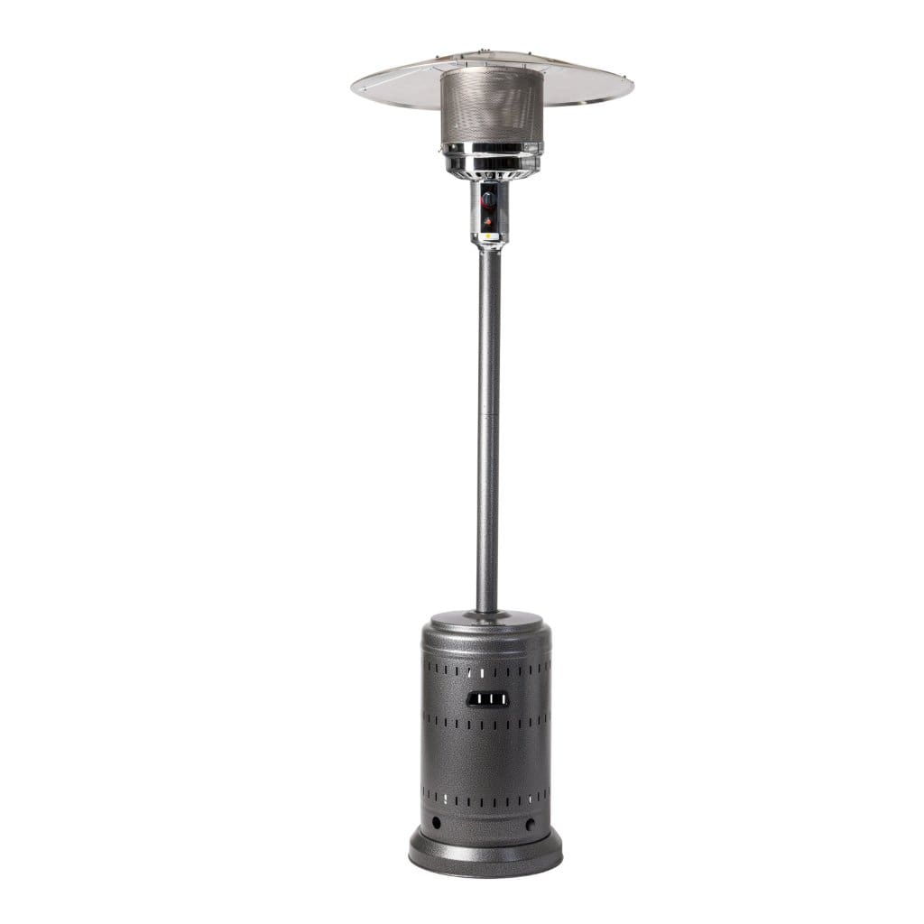 Fire Sense 86" Commercial Series Propane Gas Patio Heater