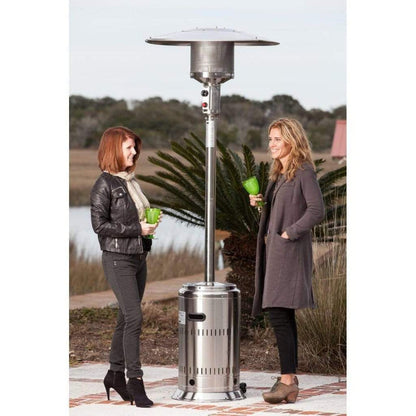 Fire Sense 89" Performance Series Propane Gas Patio Heater