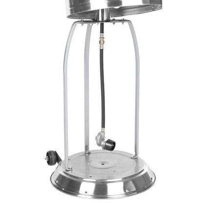 Fire Sense 89" Performance Series Propane Gas Patio Heater