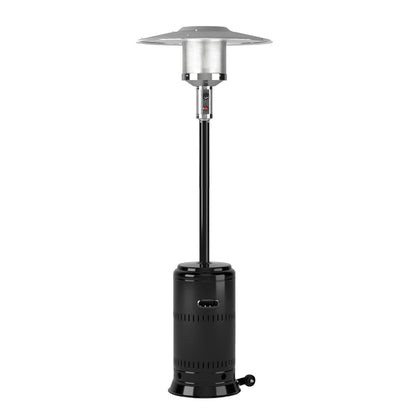 Fire Sense 89" Performance Series Propane Gas Patio Heater