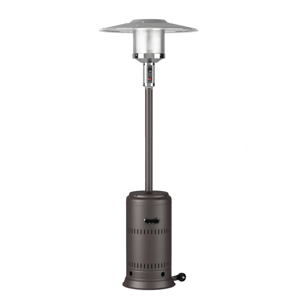 Fire Sense 89" Performance Series Propane Gas Patio Heater