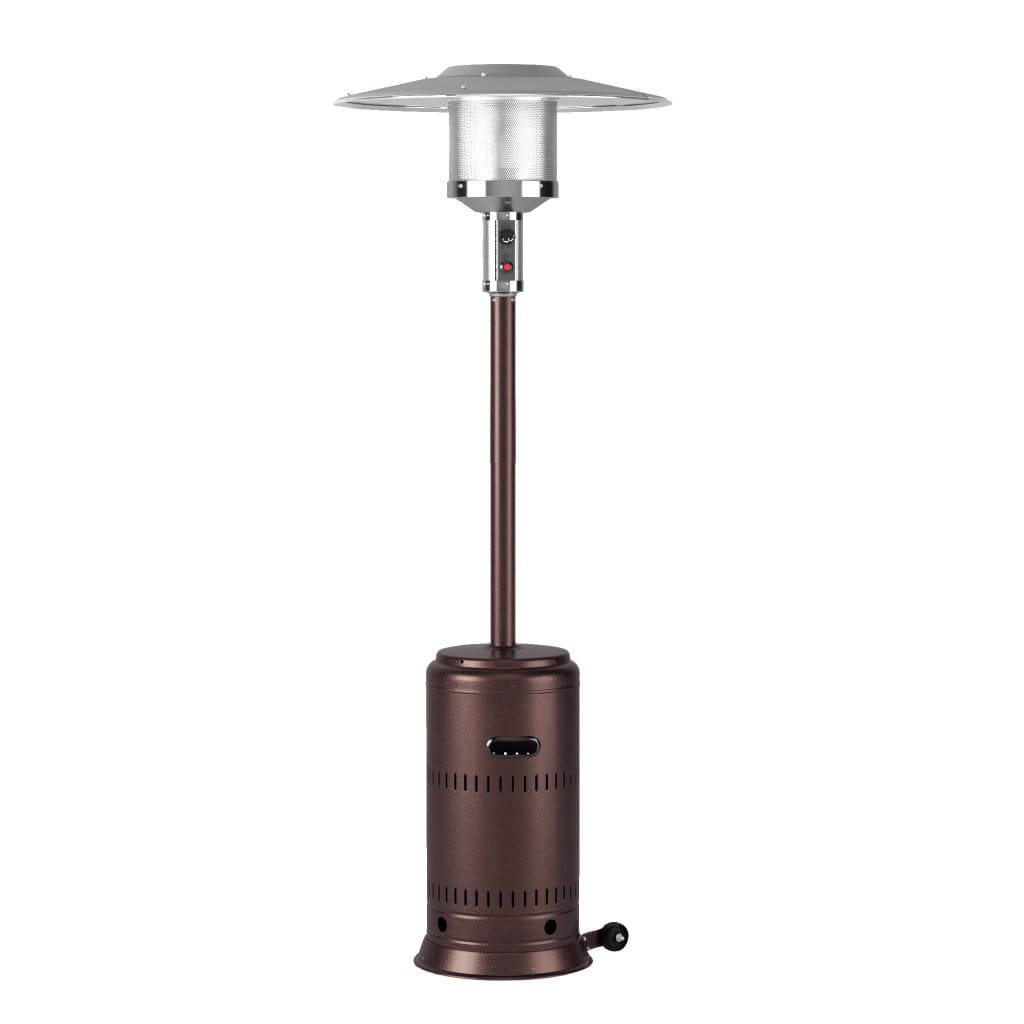 Fire Sense 89" Performance Series Propane Gas Patio Heater