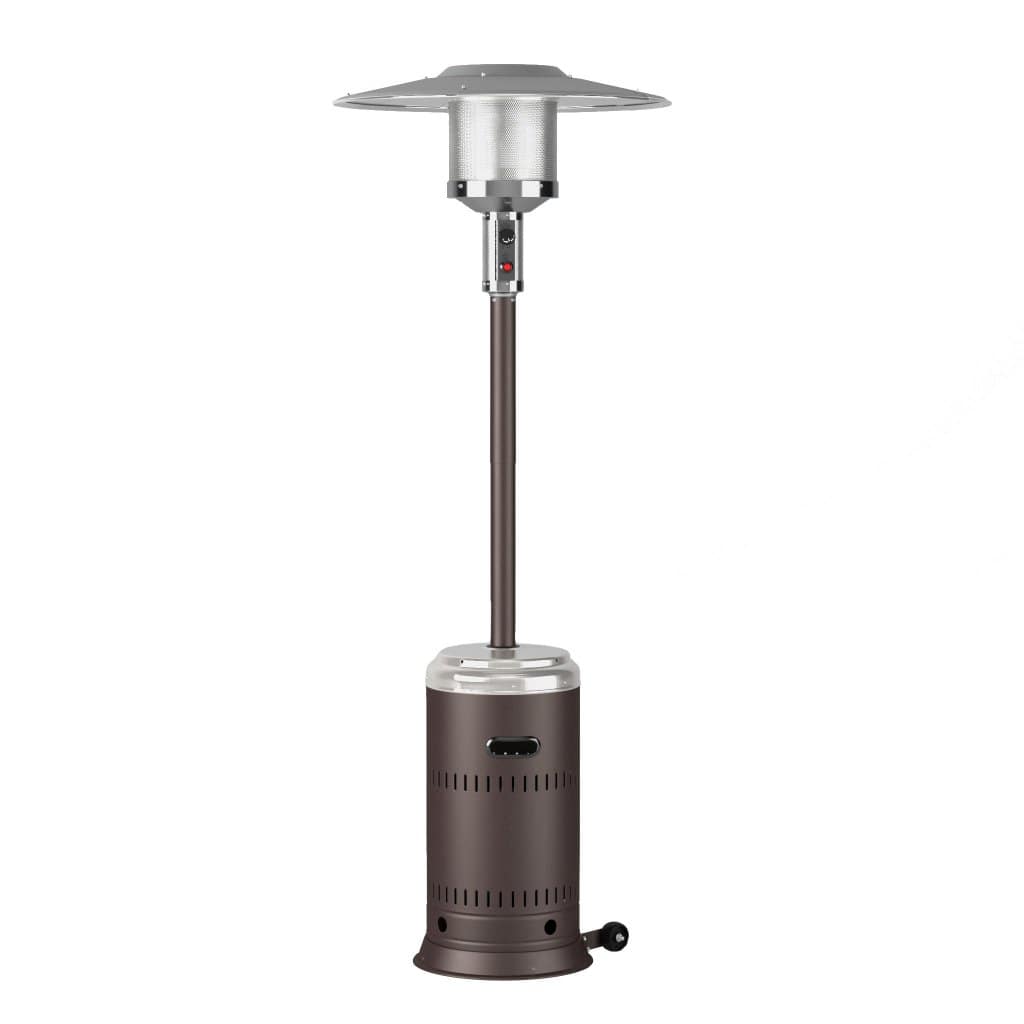 Fire Sense 89" Performance Series Propane Gas Patio Heater