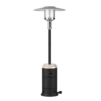 Fire Sense 89" Performance Series Propane Gas Patio Heater