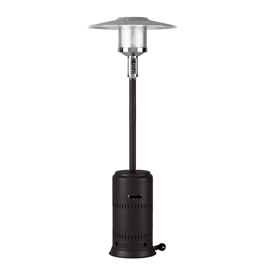 Fire Sense 89" Performance Series Propane Gas Patio Heater