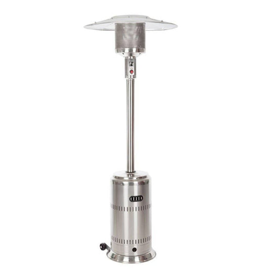 Fire Sense 89" Performance Series Propane Gas Patio Heater