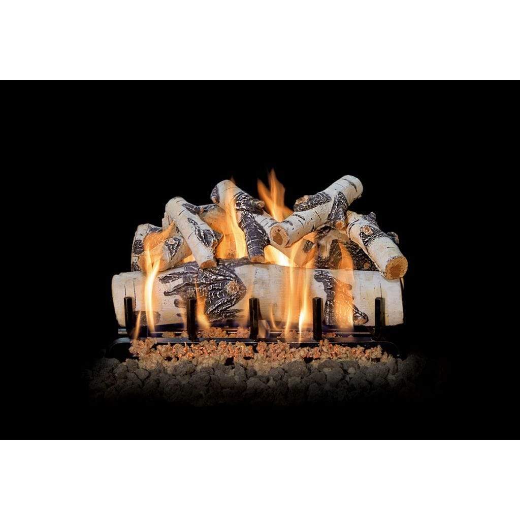 Grand Canyon 18" to 60" Quaking Aspen Vented Gas Logs