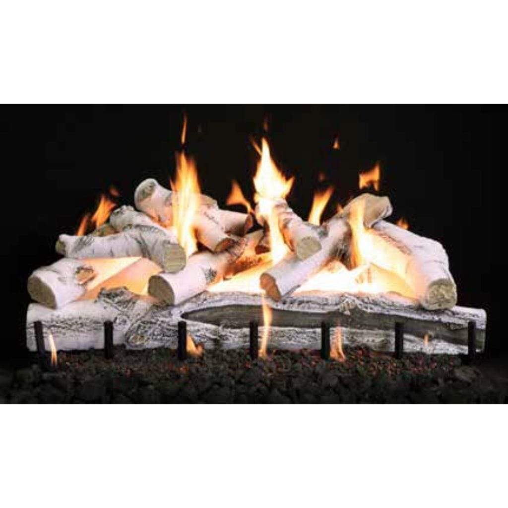 Grand Canyon 18" to 60" Quaking Aspen Vented Gas Logs