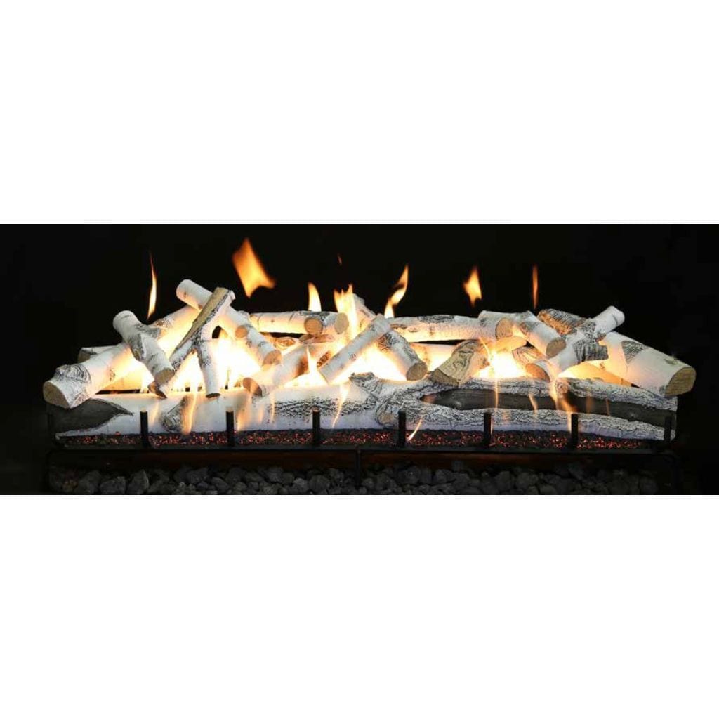 Grand Canyon 18" to 60" Quaking Aspen Vented Gas Logs