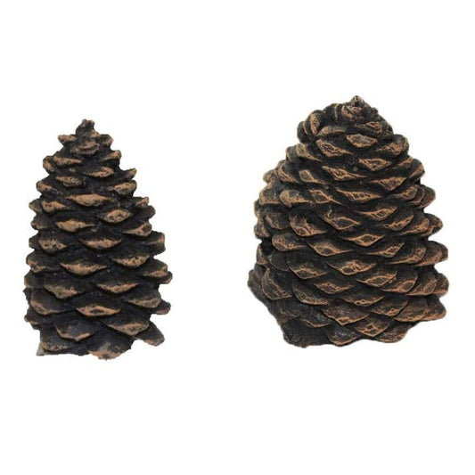 Hargrove DPCK-2 Decorative Pine Cone Kit