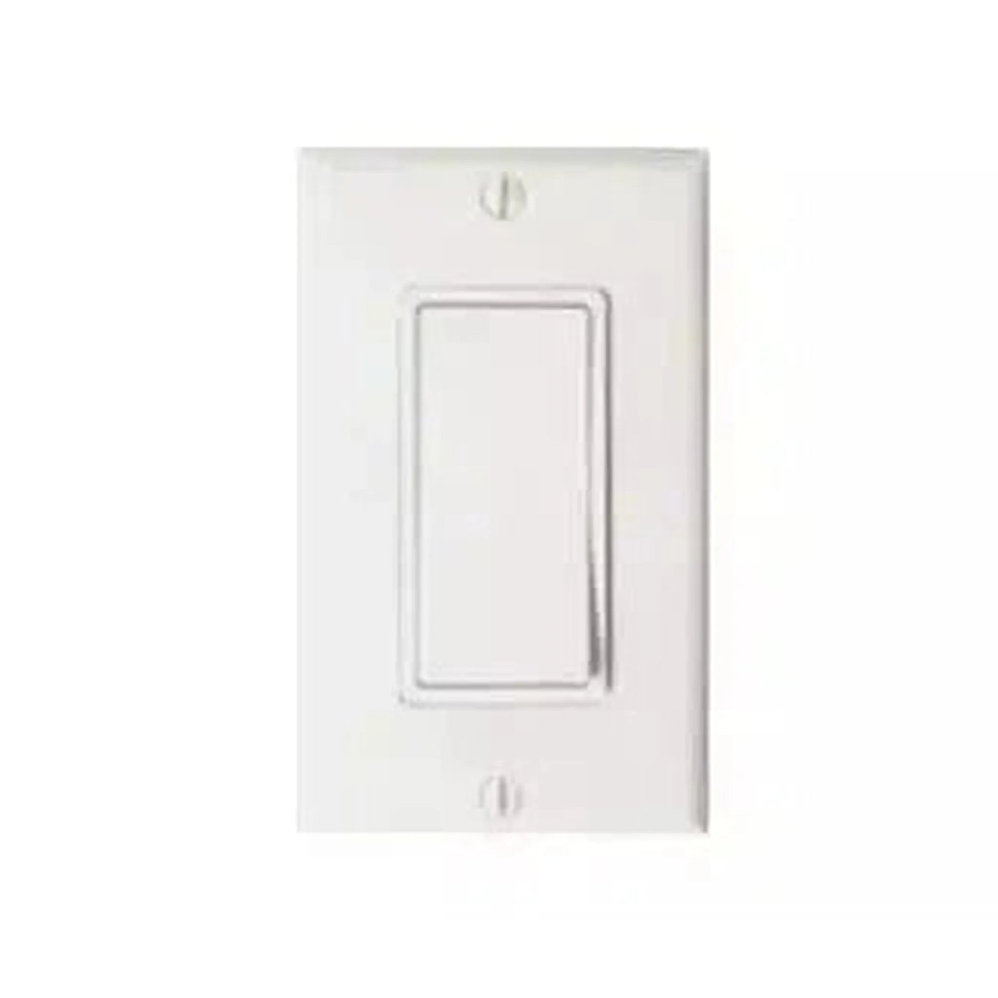 Heatilator Battery Backup Wall Switch Kit for Fireplace With IFT Control Systems