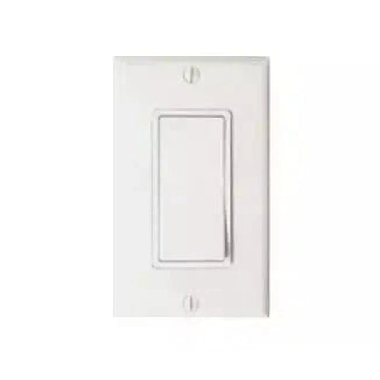 Heatilator Battery Backup Wall Switch Kit for Fireplace With IFT Control Systems