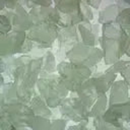 Heatilator Crystal Crushed Glass Media for Crave and Crave See-Through 72" Gas Fireplaces